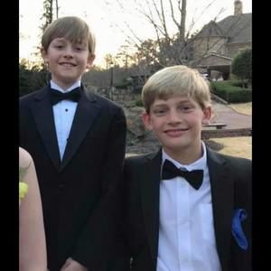 Meet your Posher, Chase